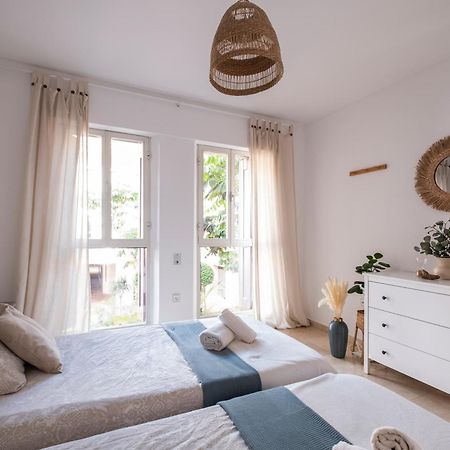 Aquamarine Apartment In Marina Sotogrande Extérieur photo