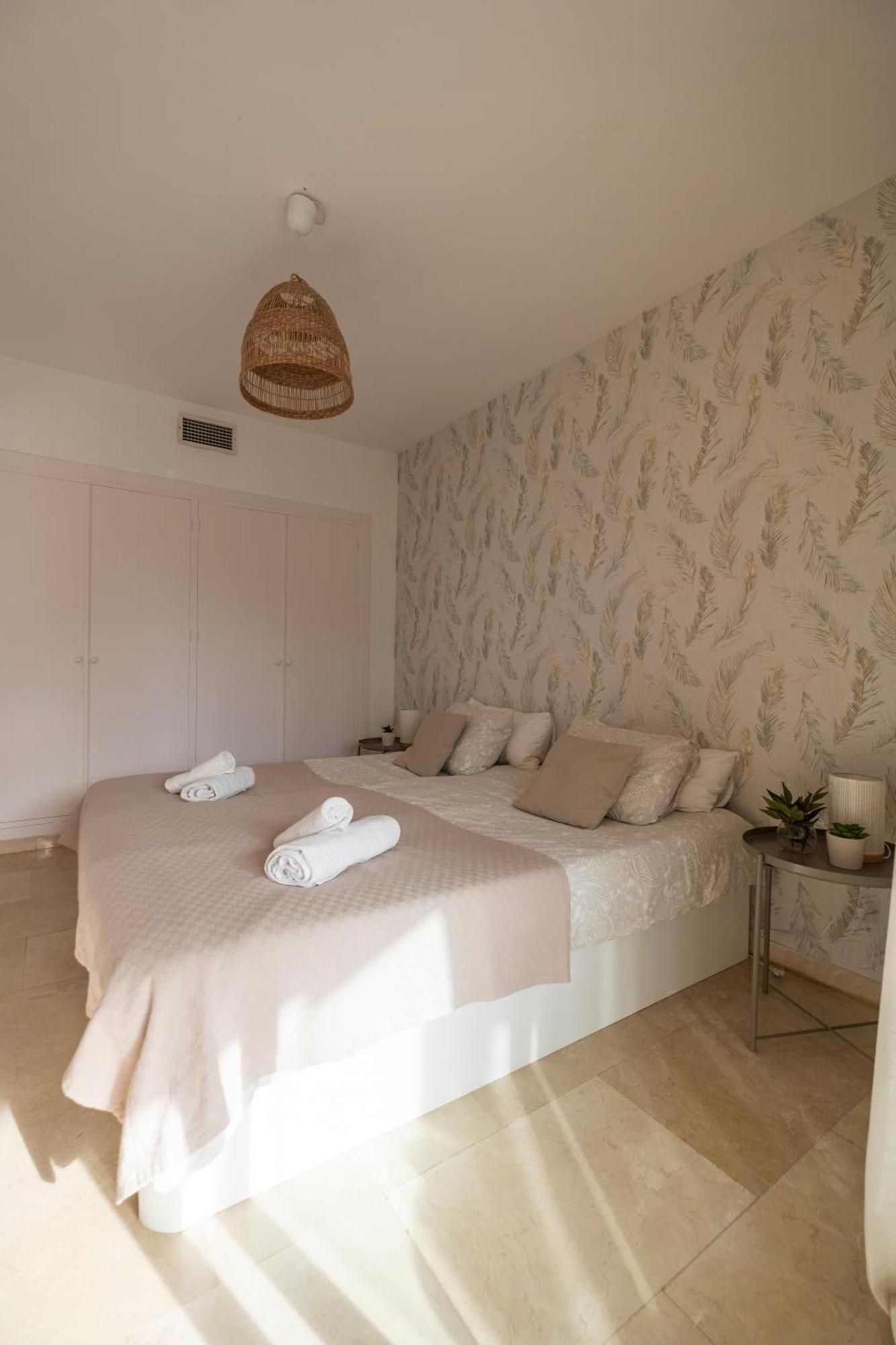 Aquamarine Apartment In Marina Sotogrande Extérieur photo
