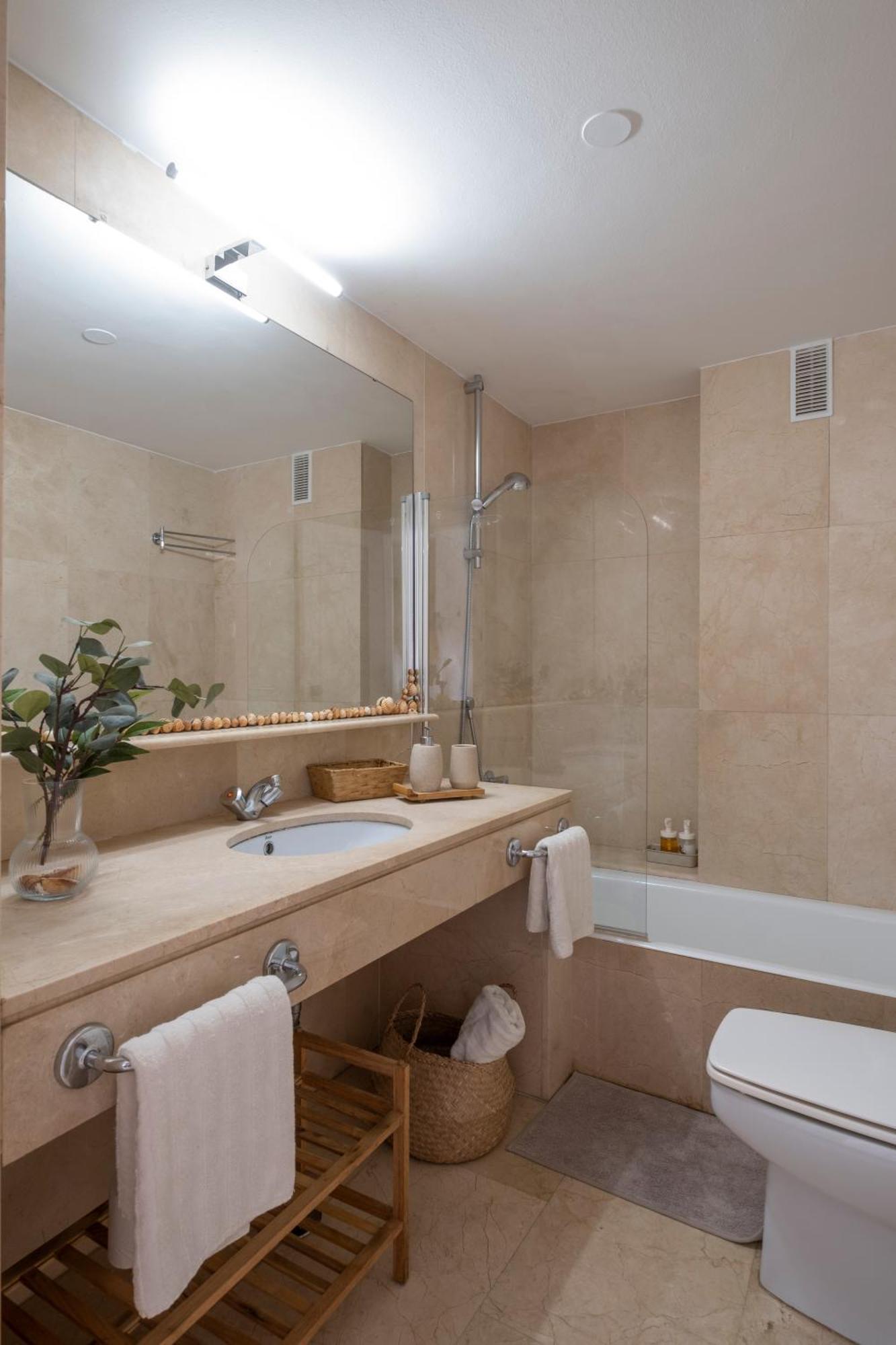 Aquamarine Apartment In Marina Sotogrande Extérieur photo