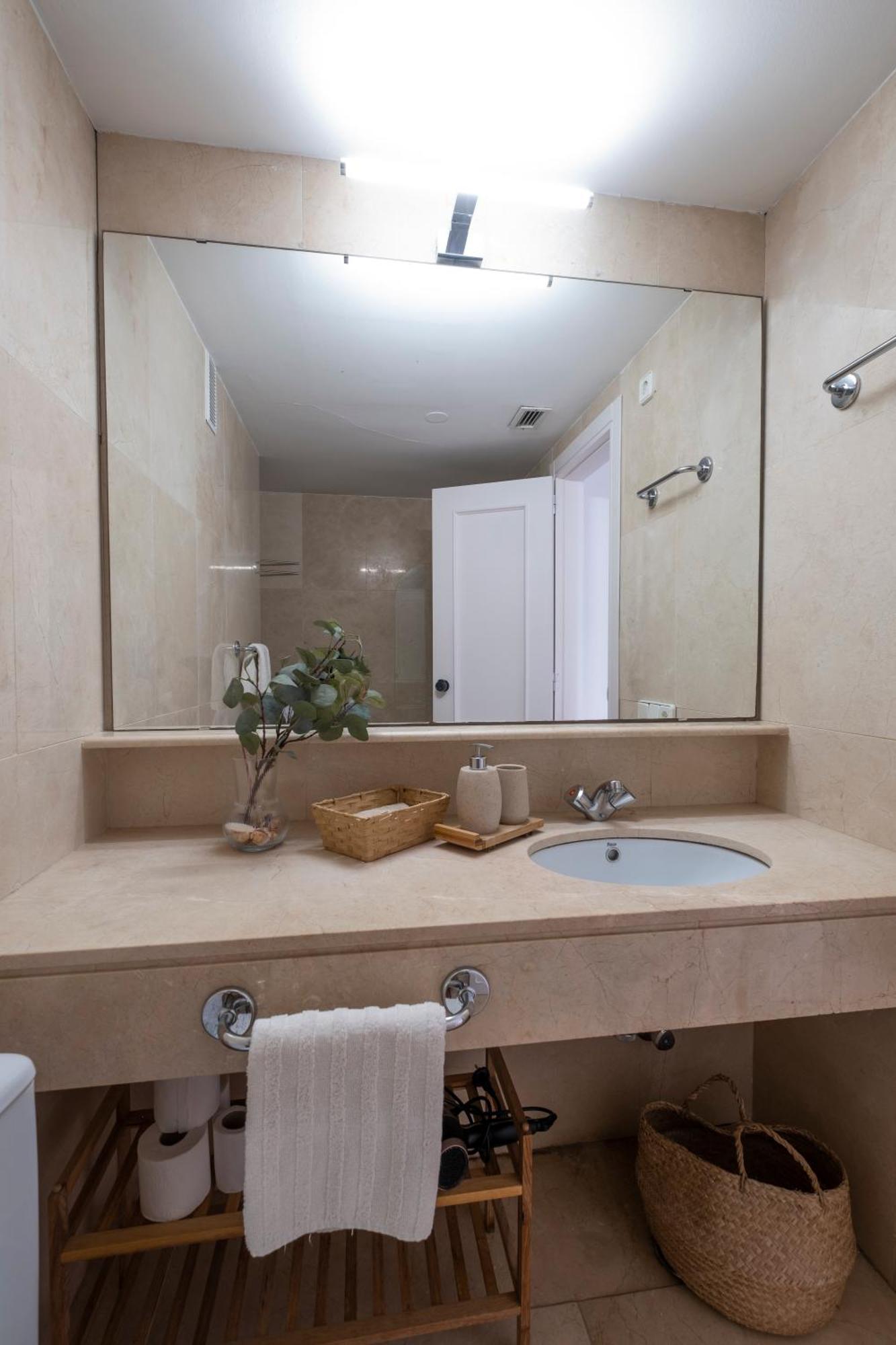 Aquamarine Apartment In Marina Sotogrande Extérieur photo