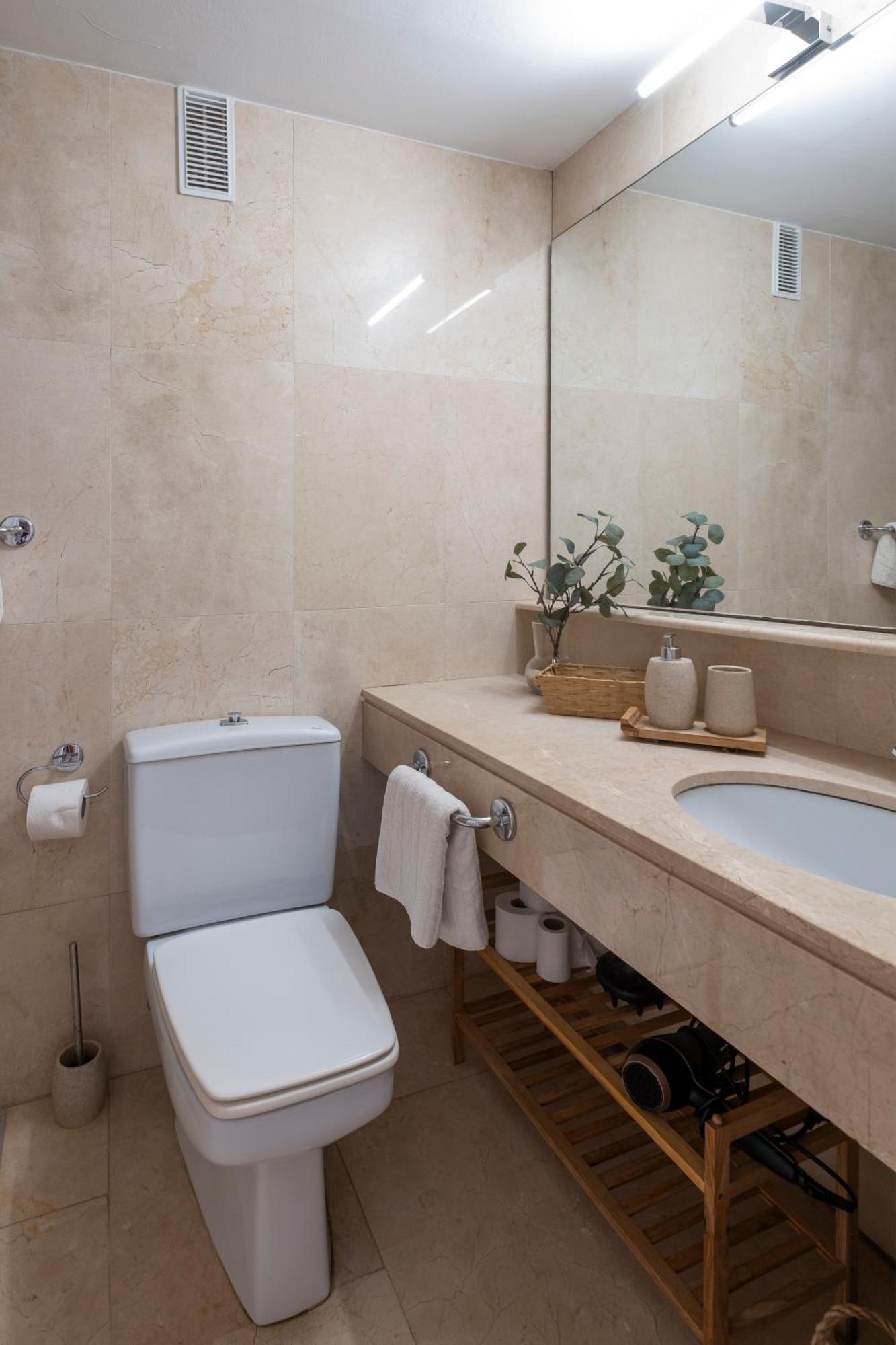 Aquamarine Apartment In Marina Sotogrande Extérieur photo
